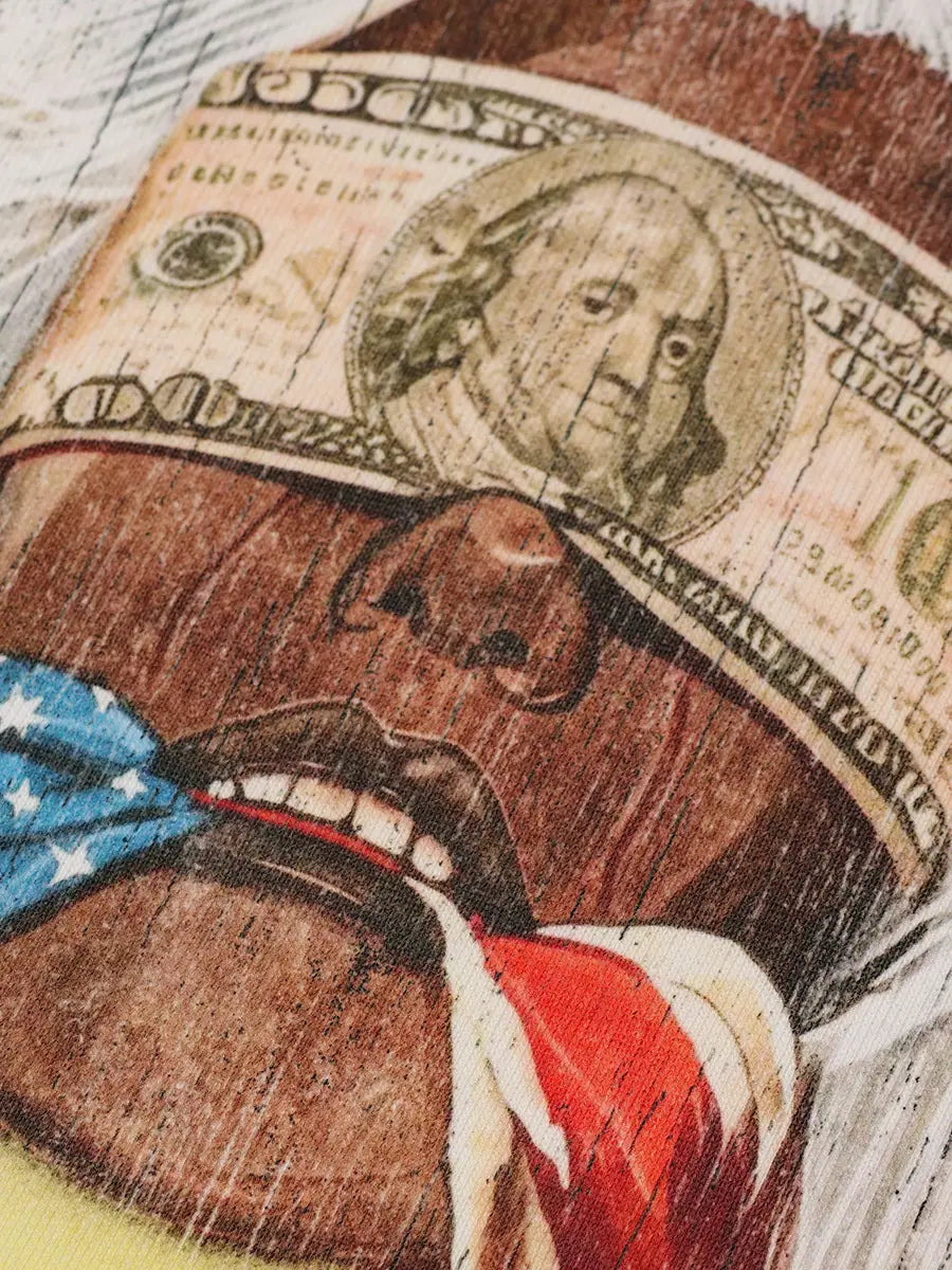 Priced Freedom Tee