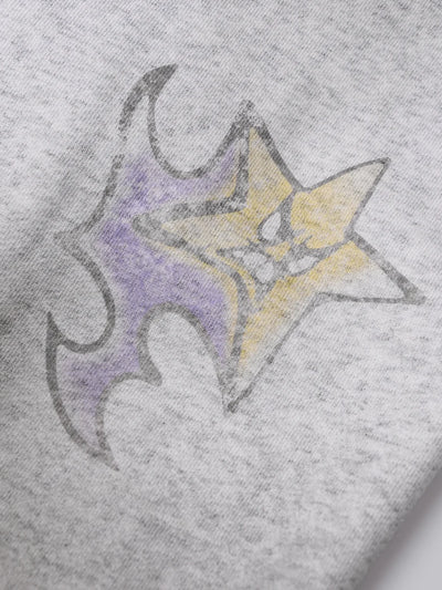 Unvoiced Stories Zip Hoodie