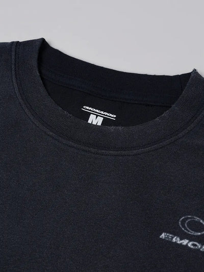 Midnight Mustang Long Sleeve