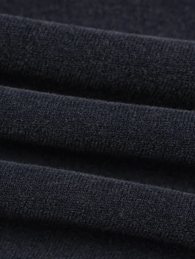 Midnight Mustang Long Sleeve