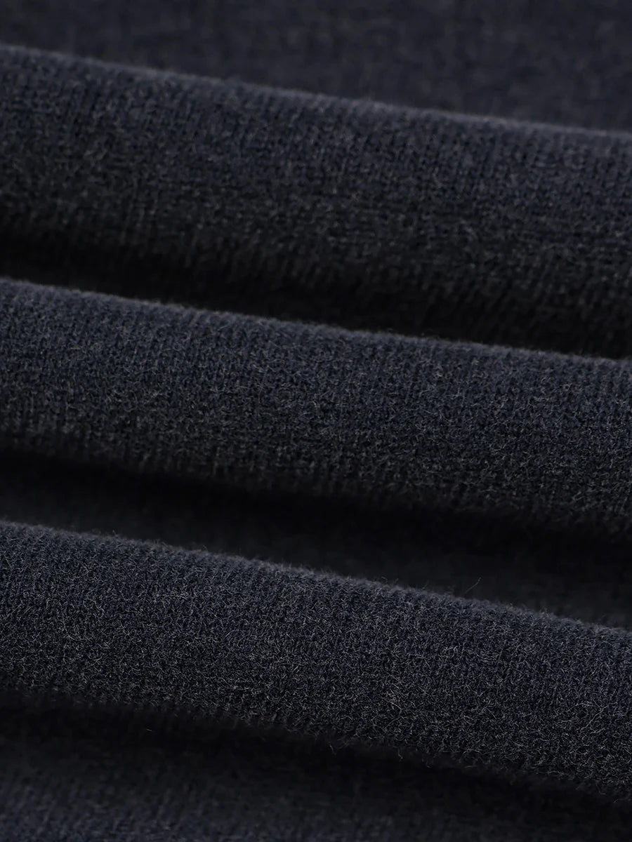 Midnight Mustang Long Sleeve