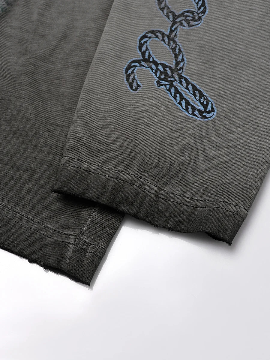 Wild West Darling Long Sleeve