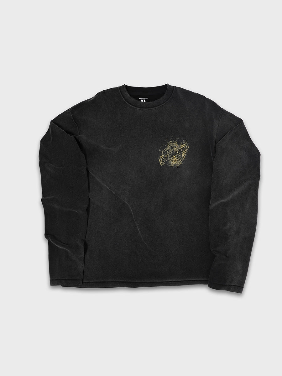Faded Glory Long Sleeve