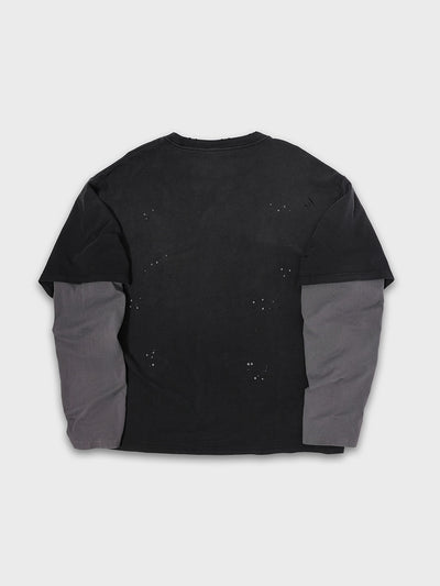 Wanted Woman Long Sleeve