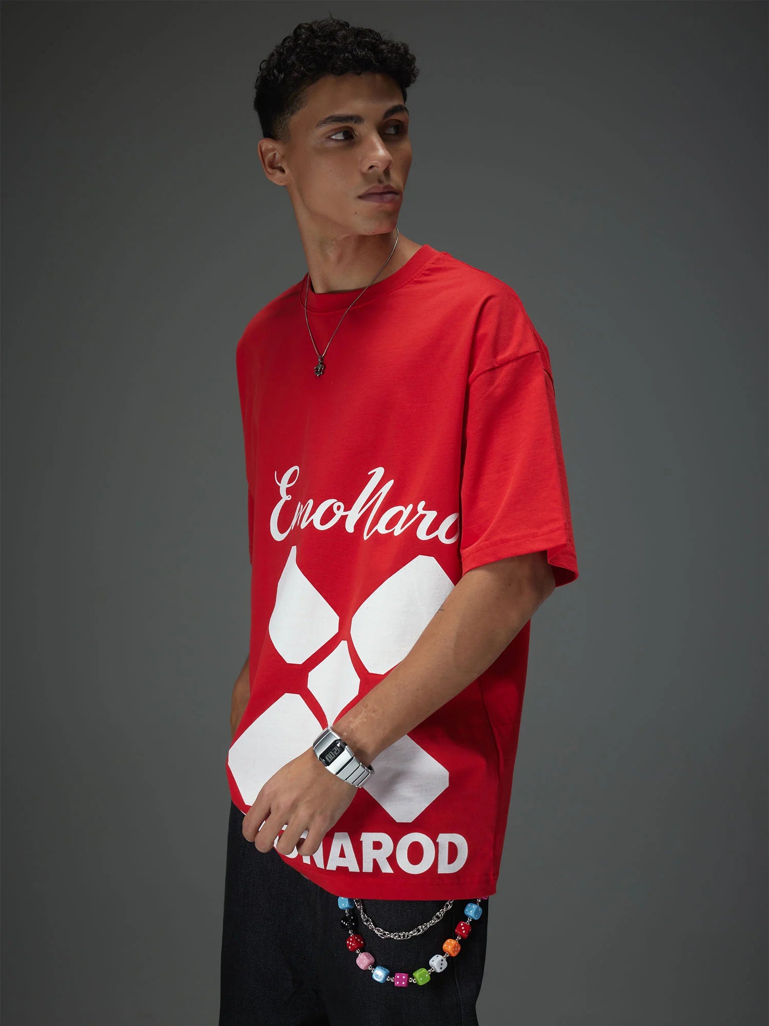 Band-Aid Patch Icon Tee