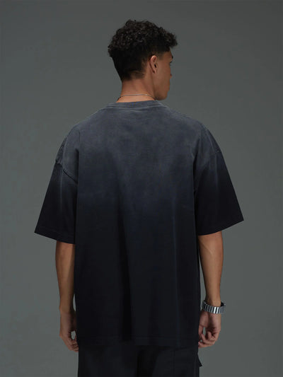 Mood Bandages Typo Tee