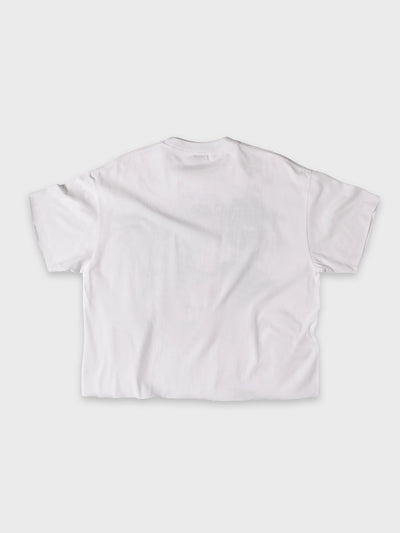 Are You Okay Doodle Tee