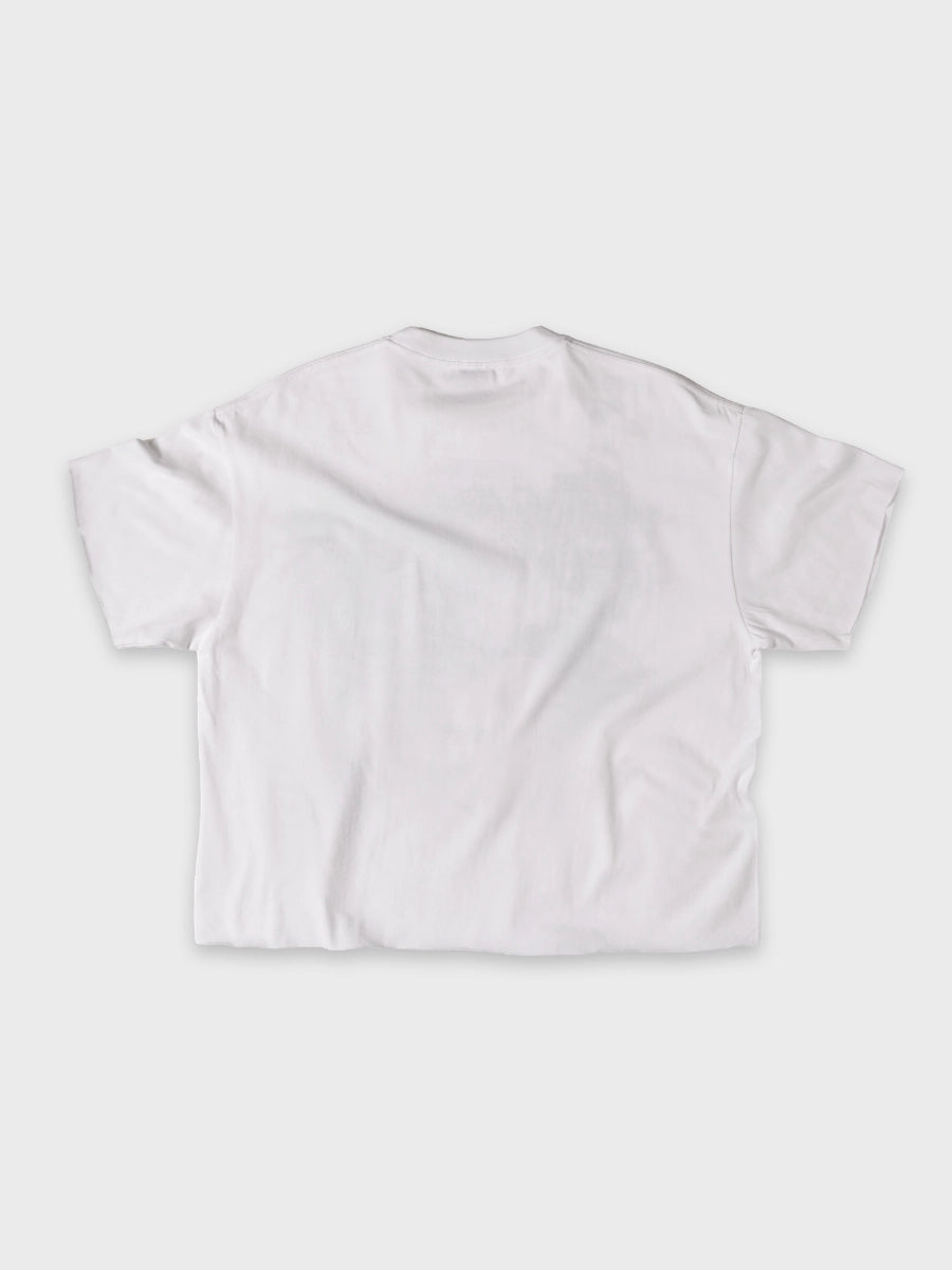 Are You Okay Doodle Tee