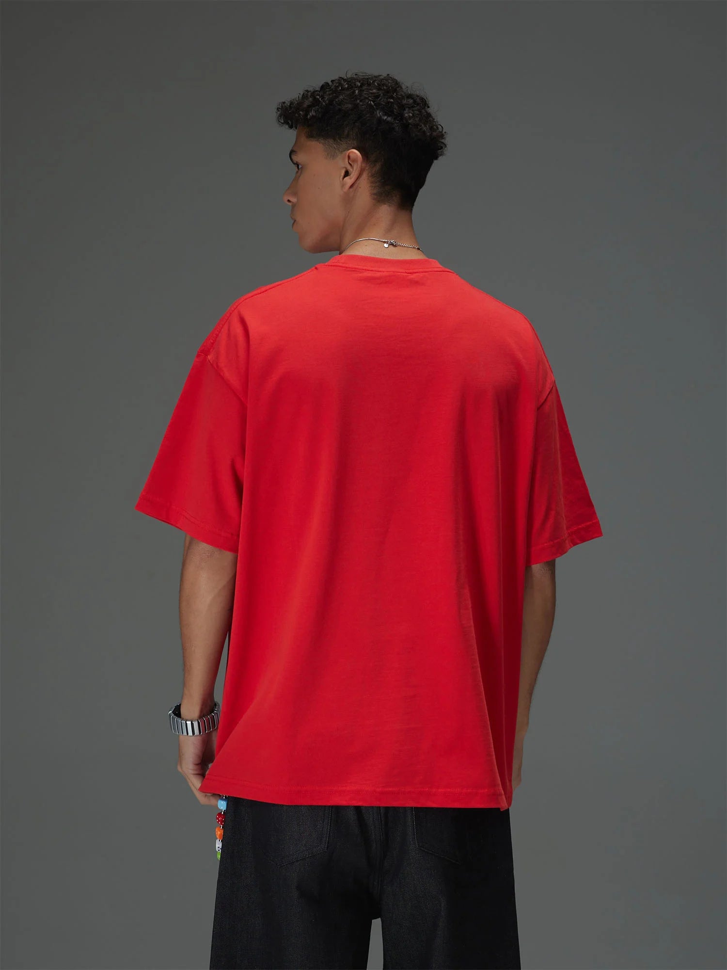 Band-Aid Patch Icon Tee
