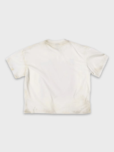 Vintage Square Frame Graphic Tee