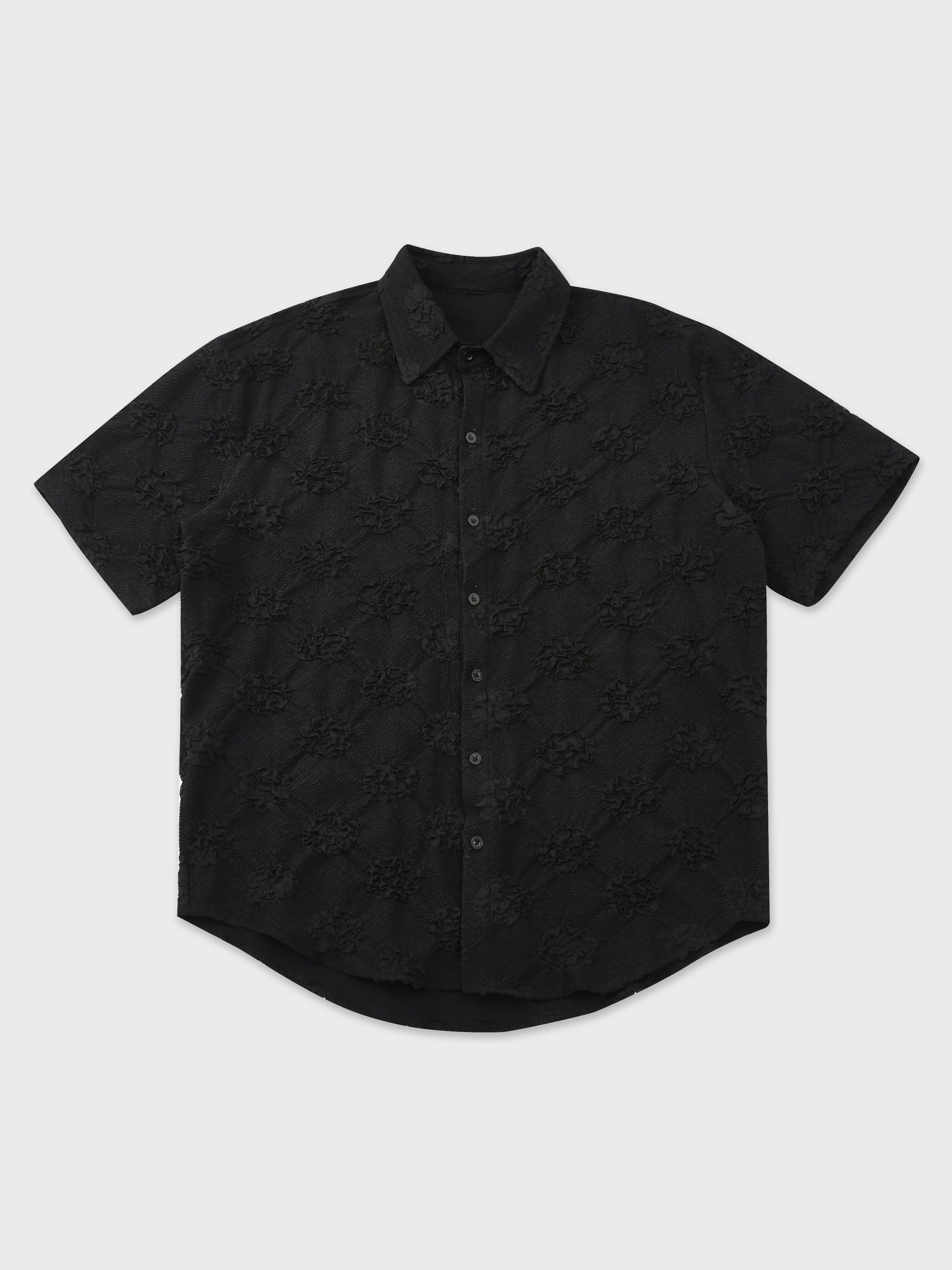 3D Graphic Shirt