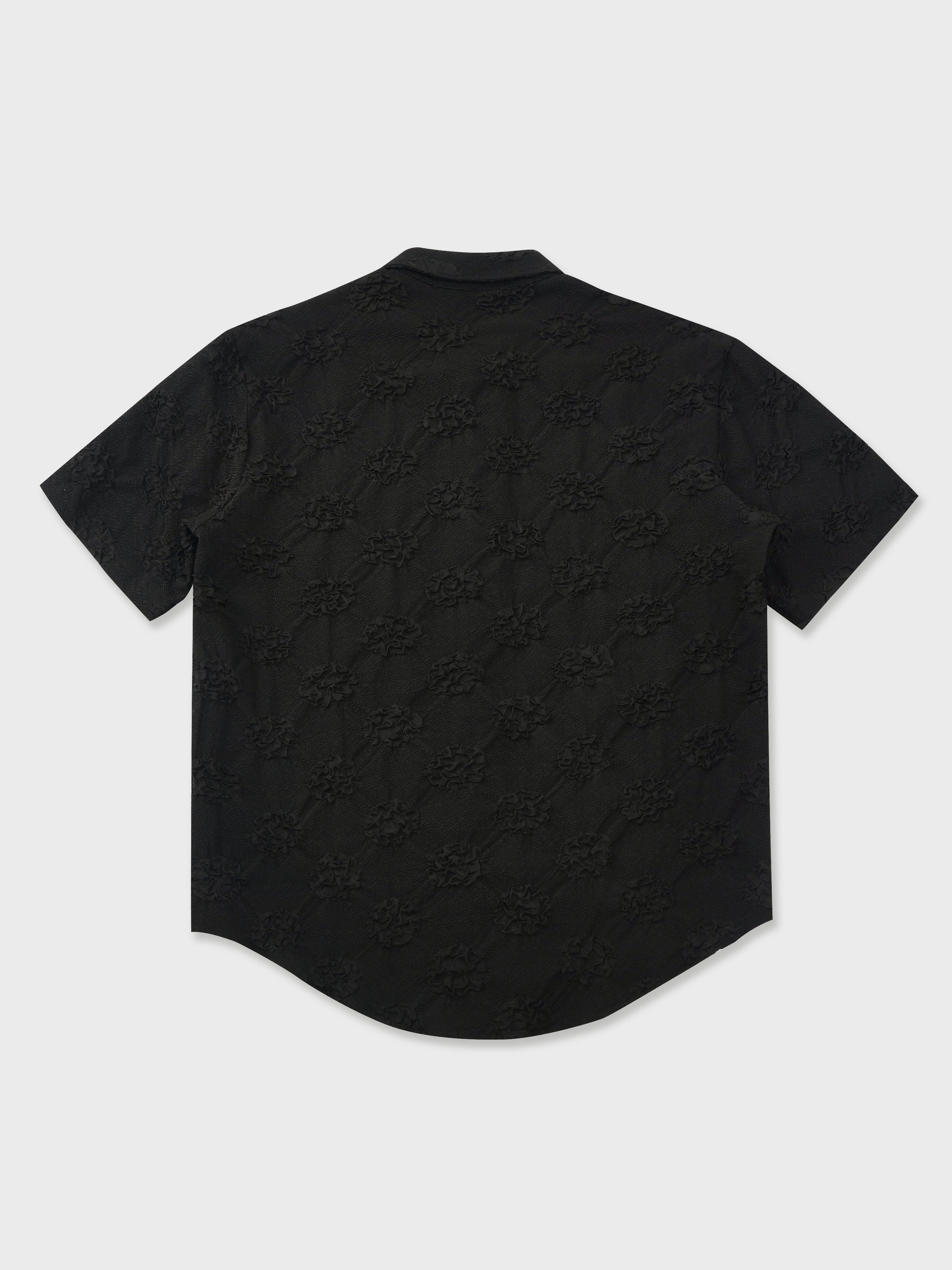 3D Graphic Shirt