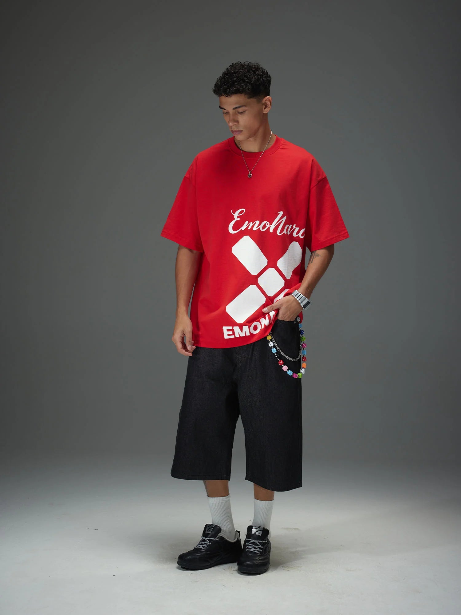 Band-Aid Patch Icon Tee