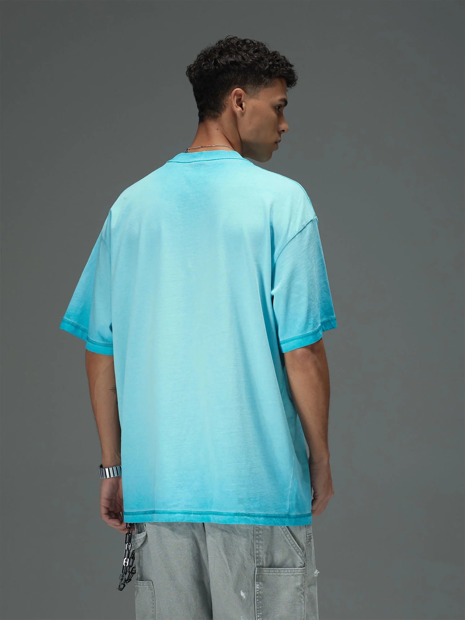 Dreaming Smoke Vibe Graphic Tee