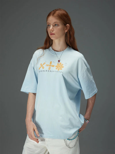 Different States Logo Tee