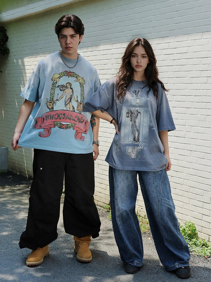 The World Complete Journey Tee