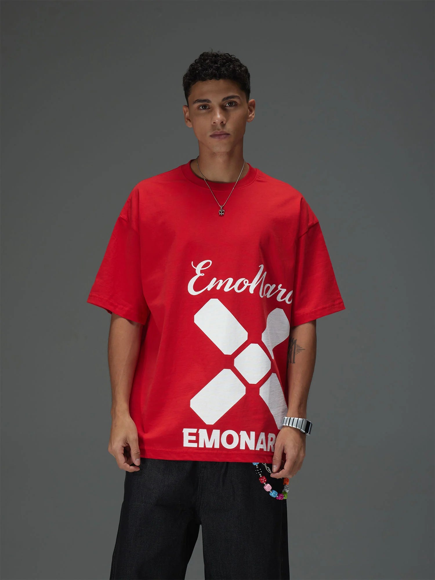 Band-Aid Patch Icon Tee