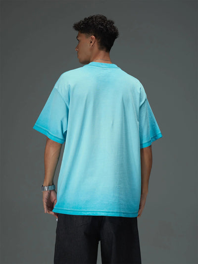 Star Burst Graphic Tee