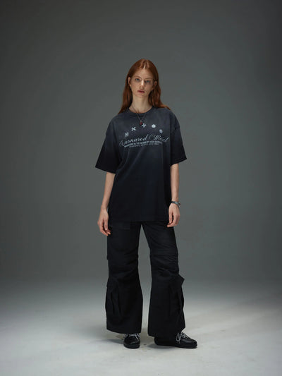 Mood Bandages Typo Tee