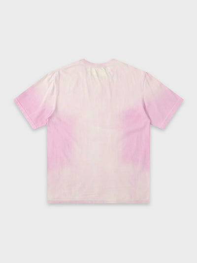Mood Grid Vintage Wash Tee