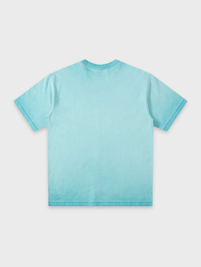 Multi-Face Expression Grid Tee
