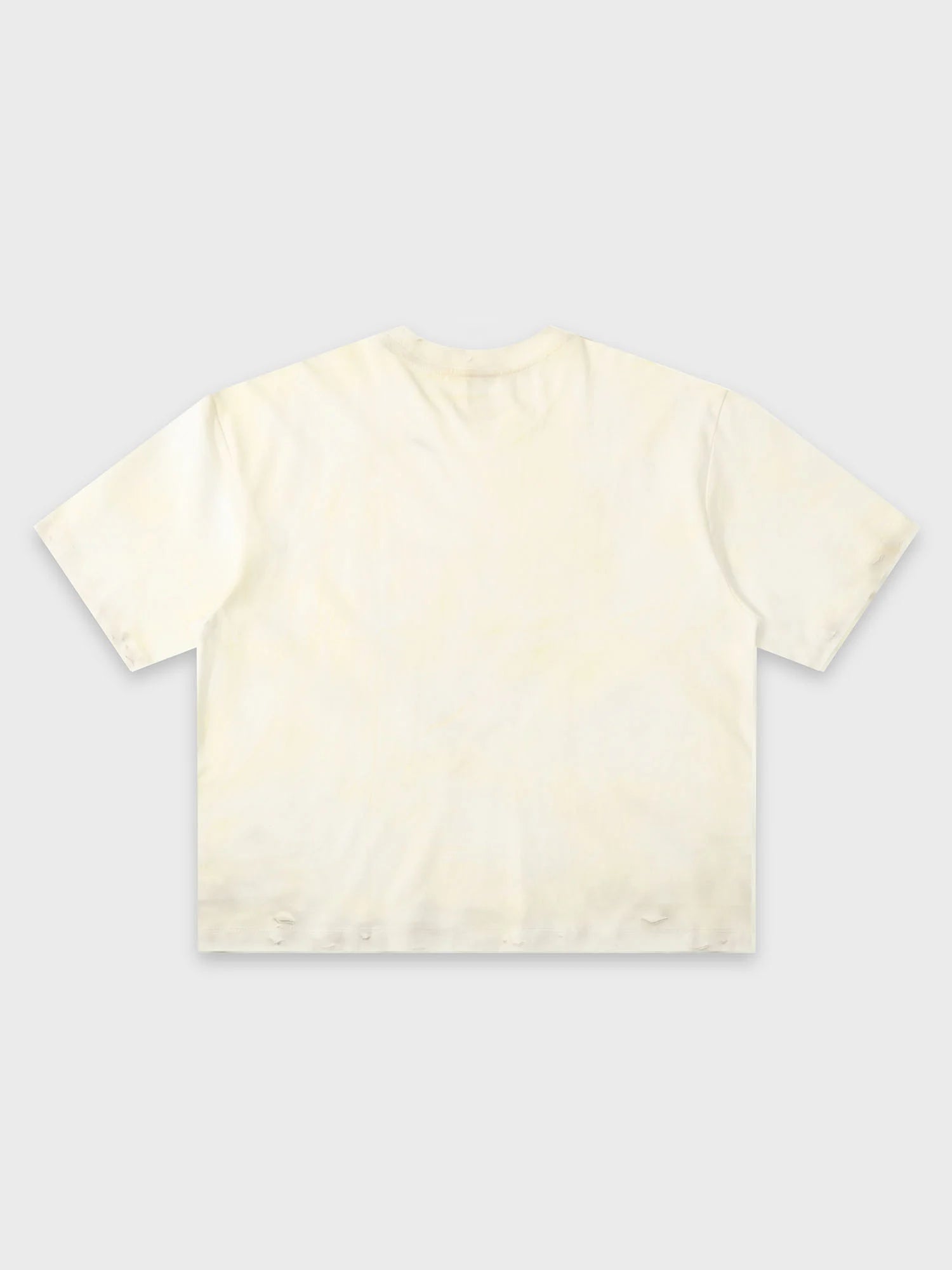 Healing Broken Heart Distressed Tee
