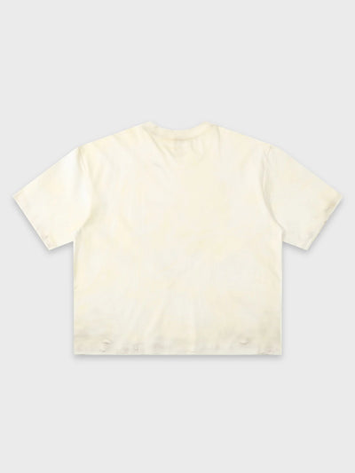 Healing Broken Heart Distressed Tee