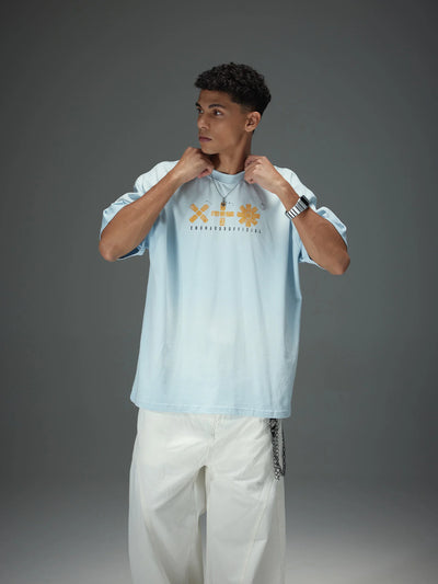 Different States Logo Tee
