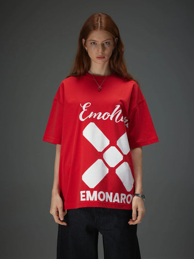 Band-Aid Patch Icon Tee