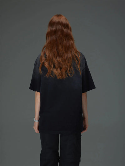 Mood Bandages Typo Tee