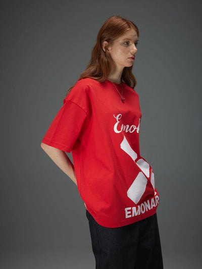 Band-Aid Patch Icon Tee