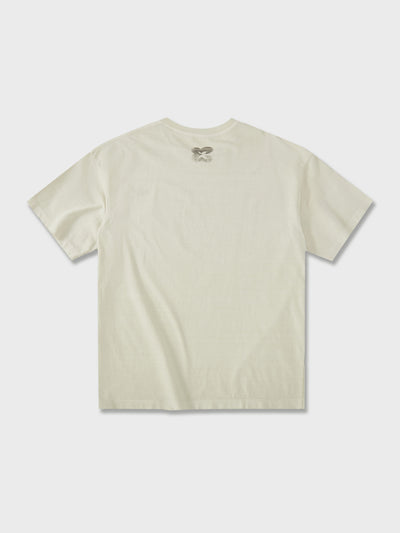 Cyclops Graphic Oversized Tee - Men