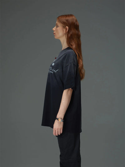 Mood Bandages Typo Tee