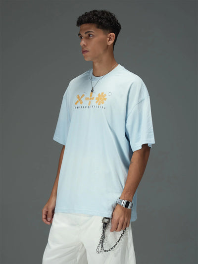 Different States Logo Tee