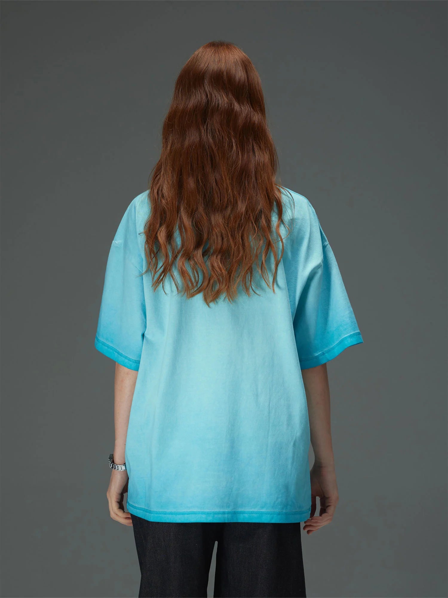 Star Burst Graphic Tee