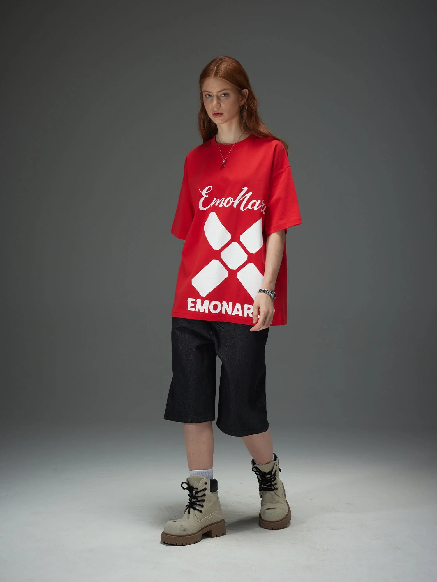 Band-Aid Patch Icon Tee