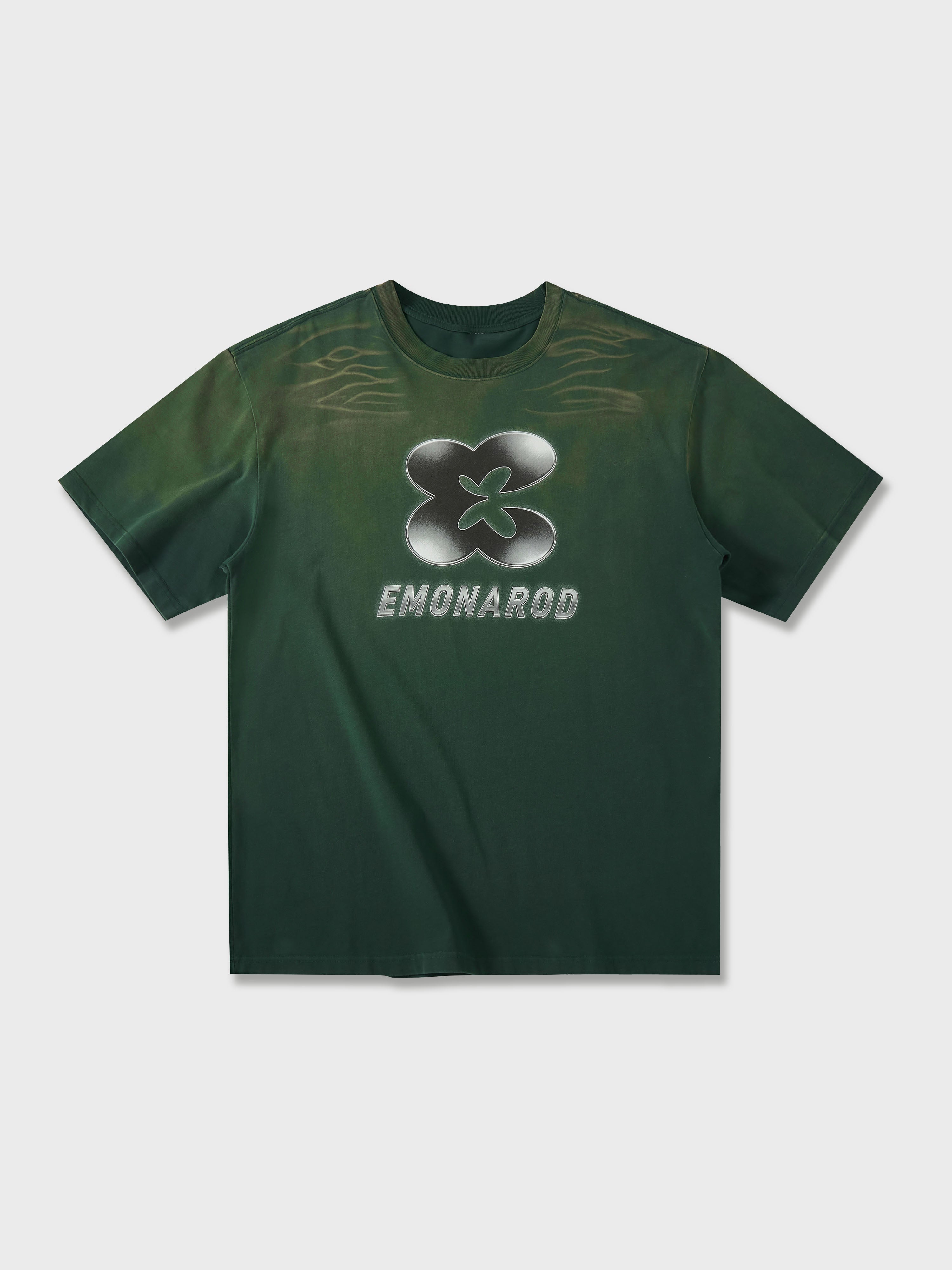 Vintage Distressed Tee