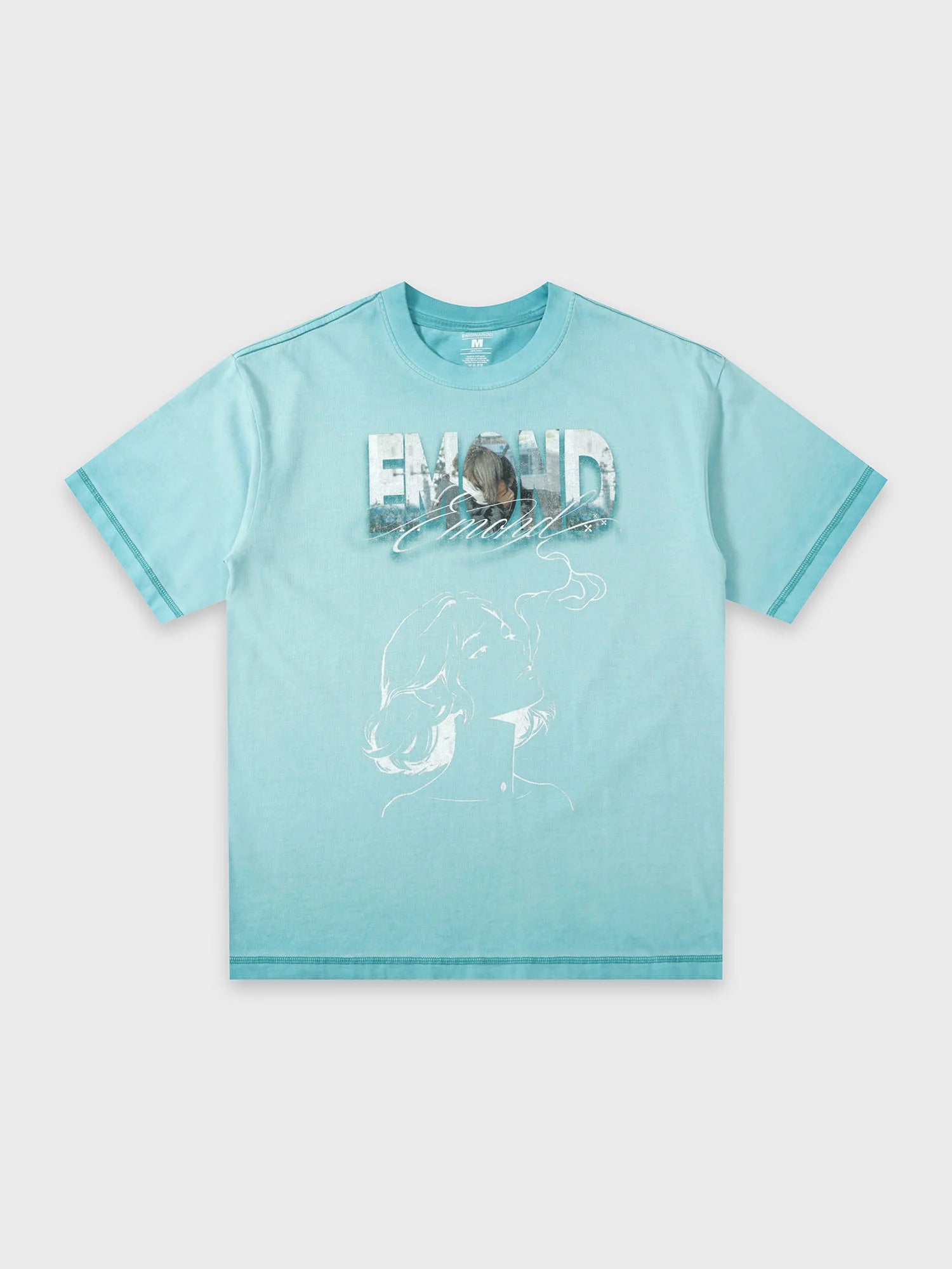 Dreaming Smoke Vibe Graphic Tee