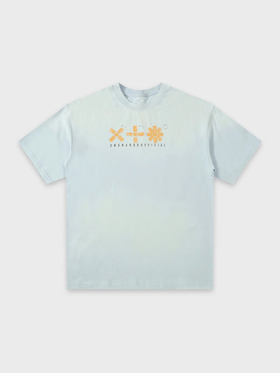 Different States Logo Tee