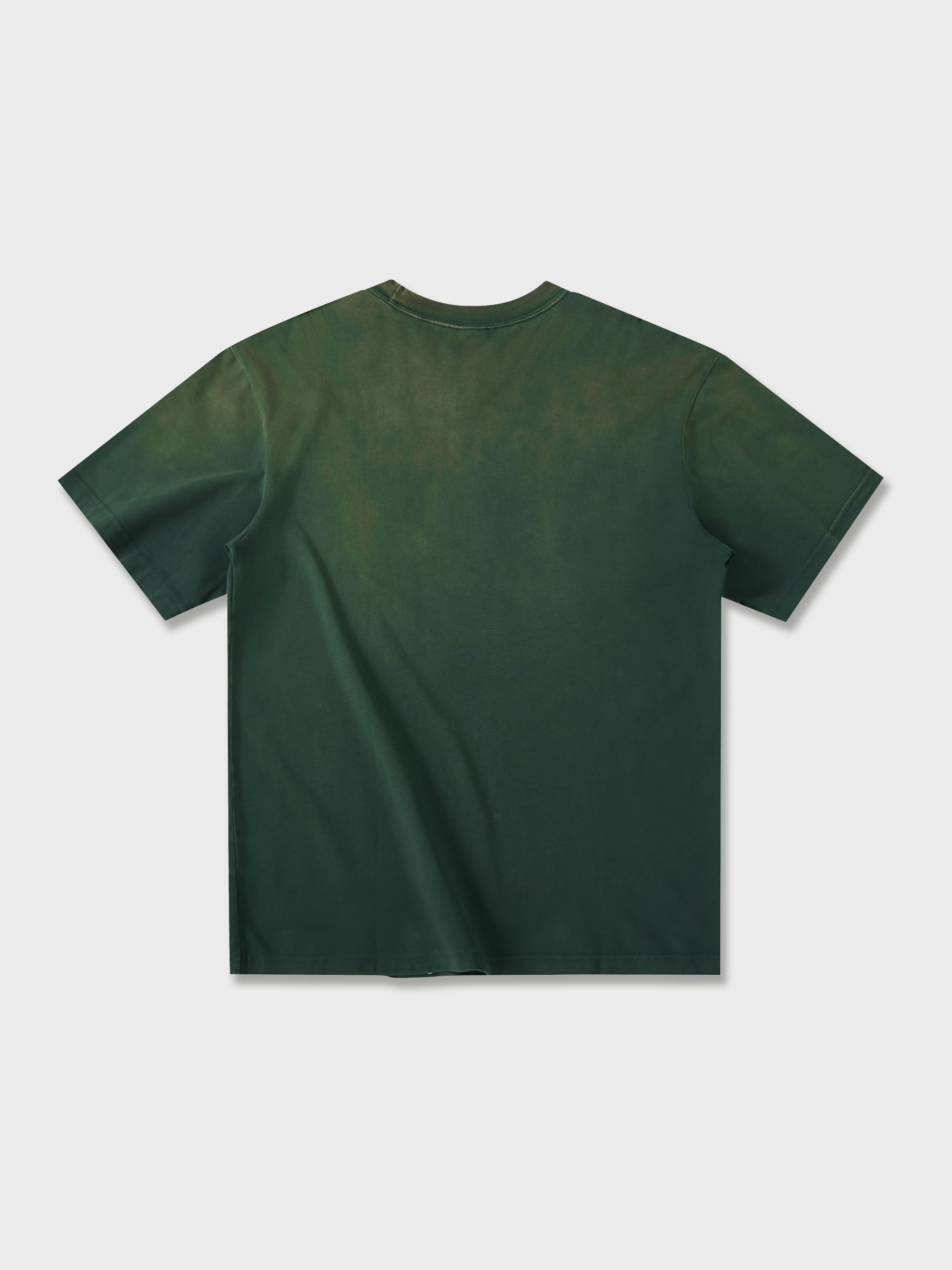 Vintage Distressed Tee