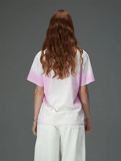Mirror Sync Vintage Wash Tee