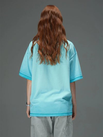 Dreaming Smoke Vibe Graphic Tee