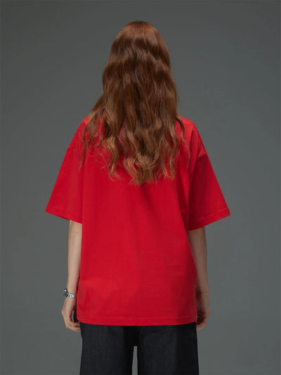 Band-Aid Patch Icon Tee