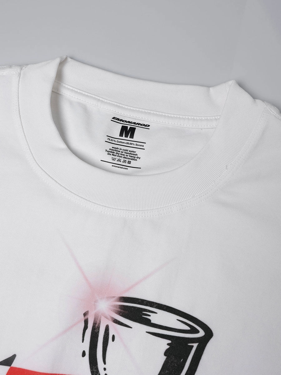 Ace Of Cups Endless Hope Tee