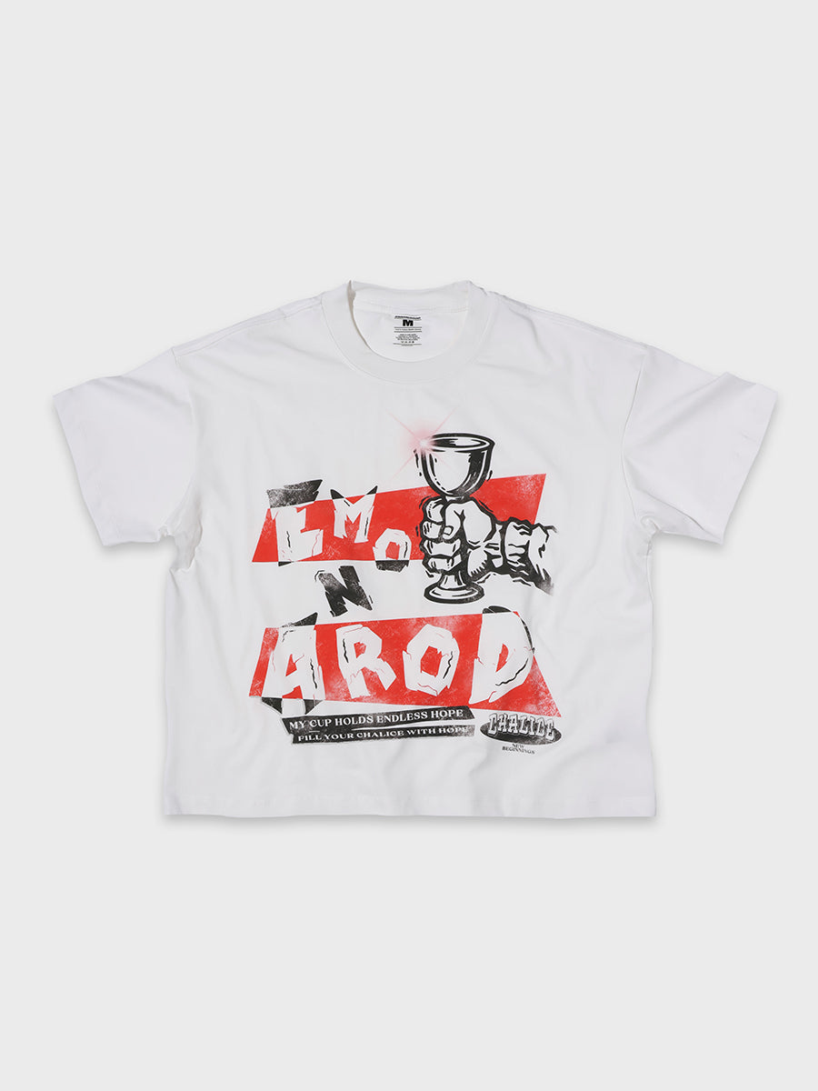 Ace Of Cups Endless Hope Tee