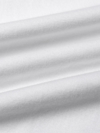 Baroque Vine Script Tee