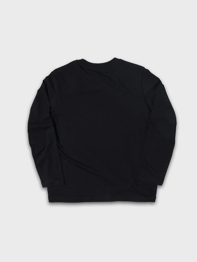 Beast And His Fair Vessel Long Sleeve