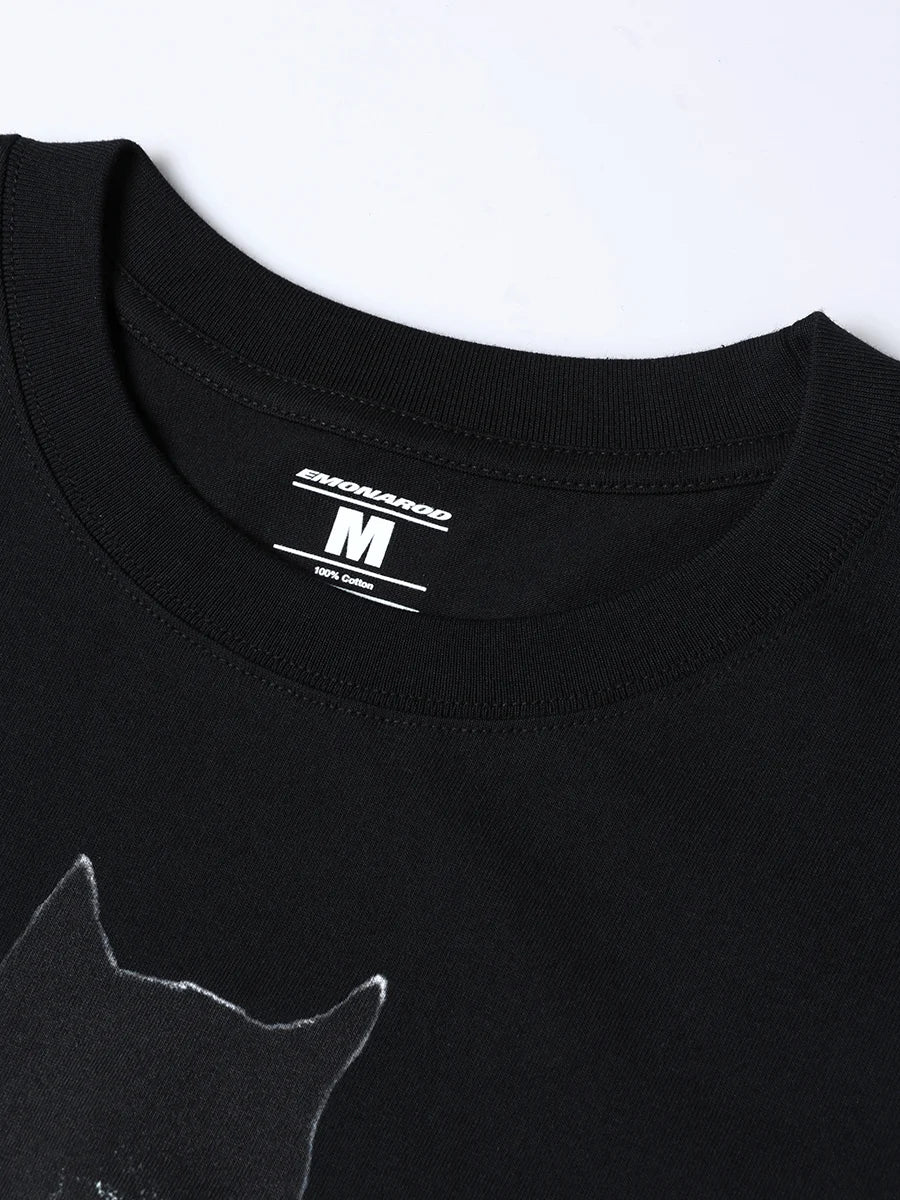 Beast And His Fair Vessel Long Sleeve