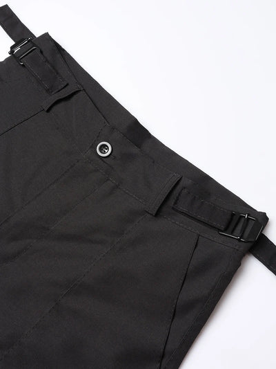 Convertible Baggy Cargo Pants