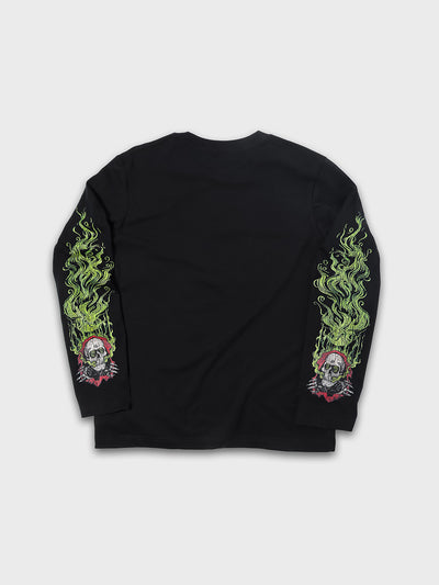Death’s Embrace Long Sleeve